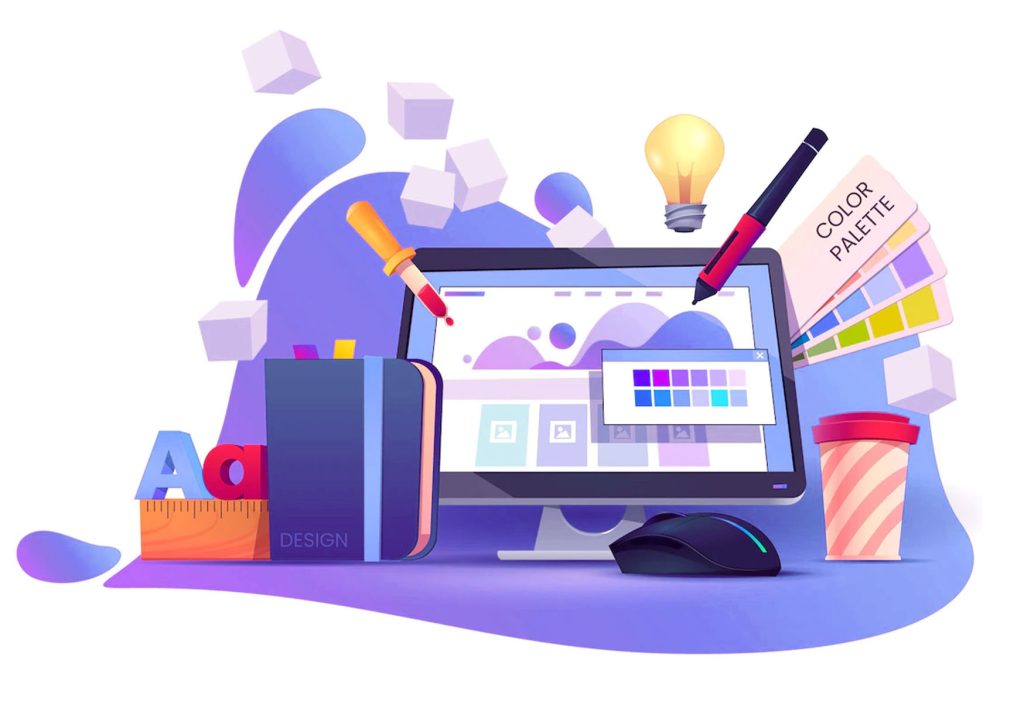 Diseño web, diseño gráfico, diseño de imagen de marca, diseño web de confianza, diseño web barato, diseño web en madrid