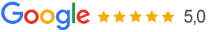 google reseñas clientes páginas web opiniones